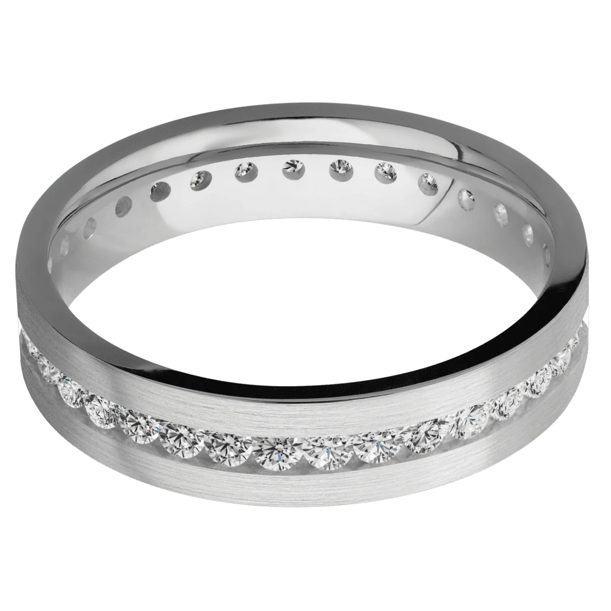 Titanium + Satin Finish - Image 3