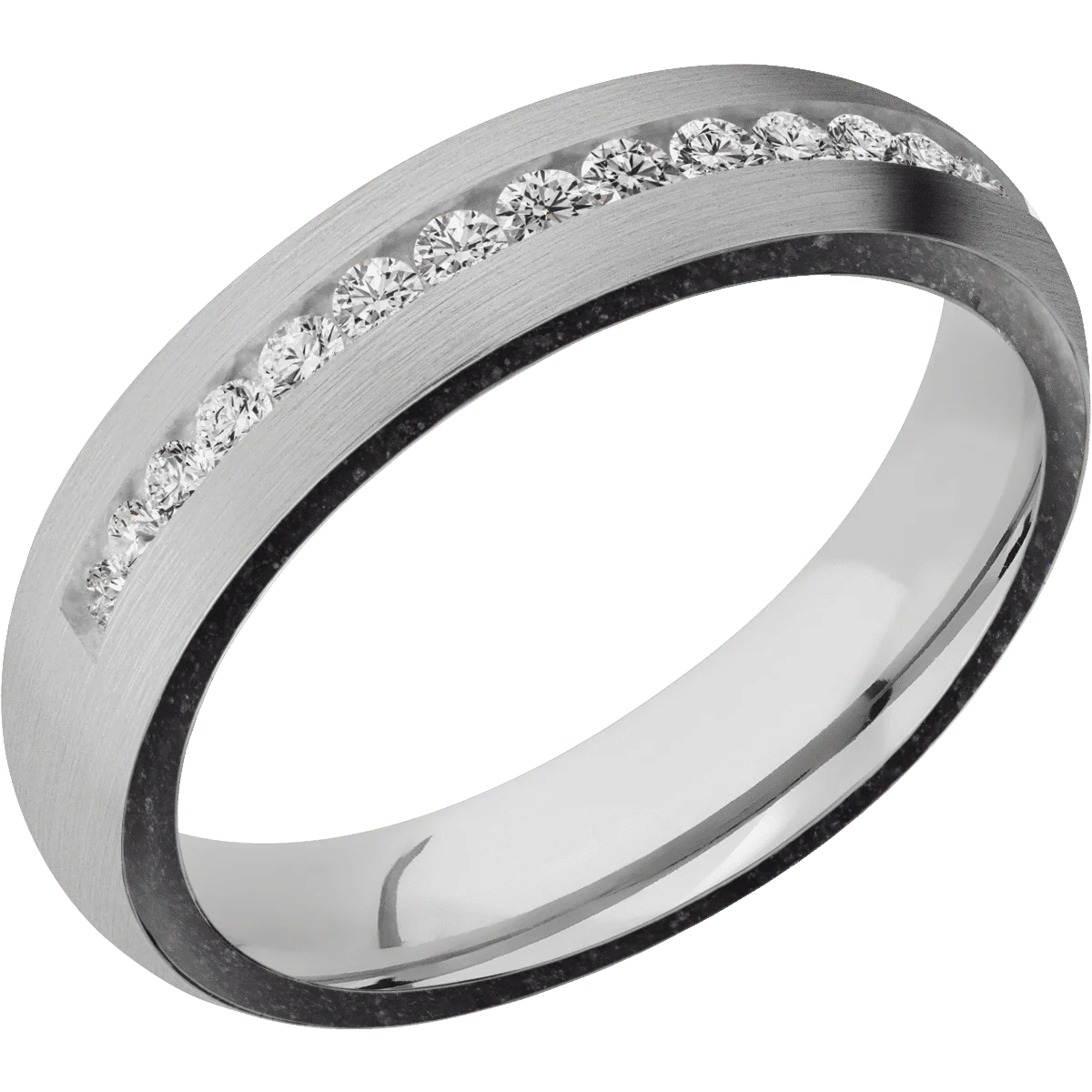 Titanium + Satin Finish - Image 2