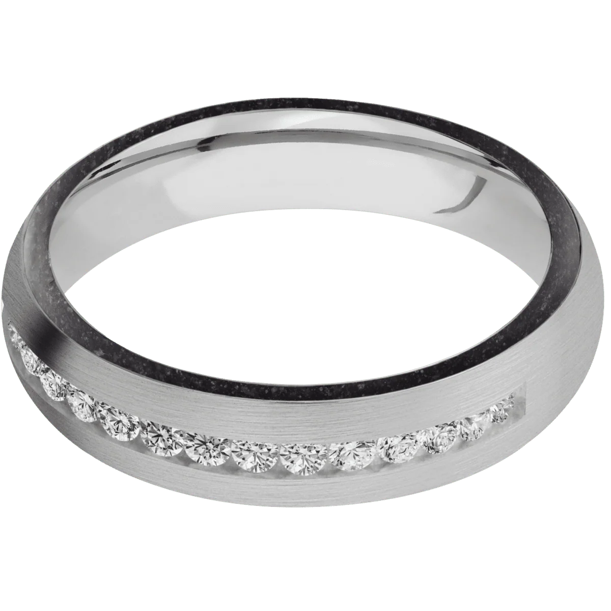 Titanium + Satin Finish - Image 3