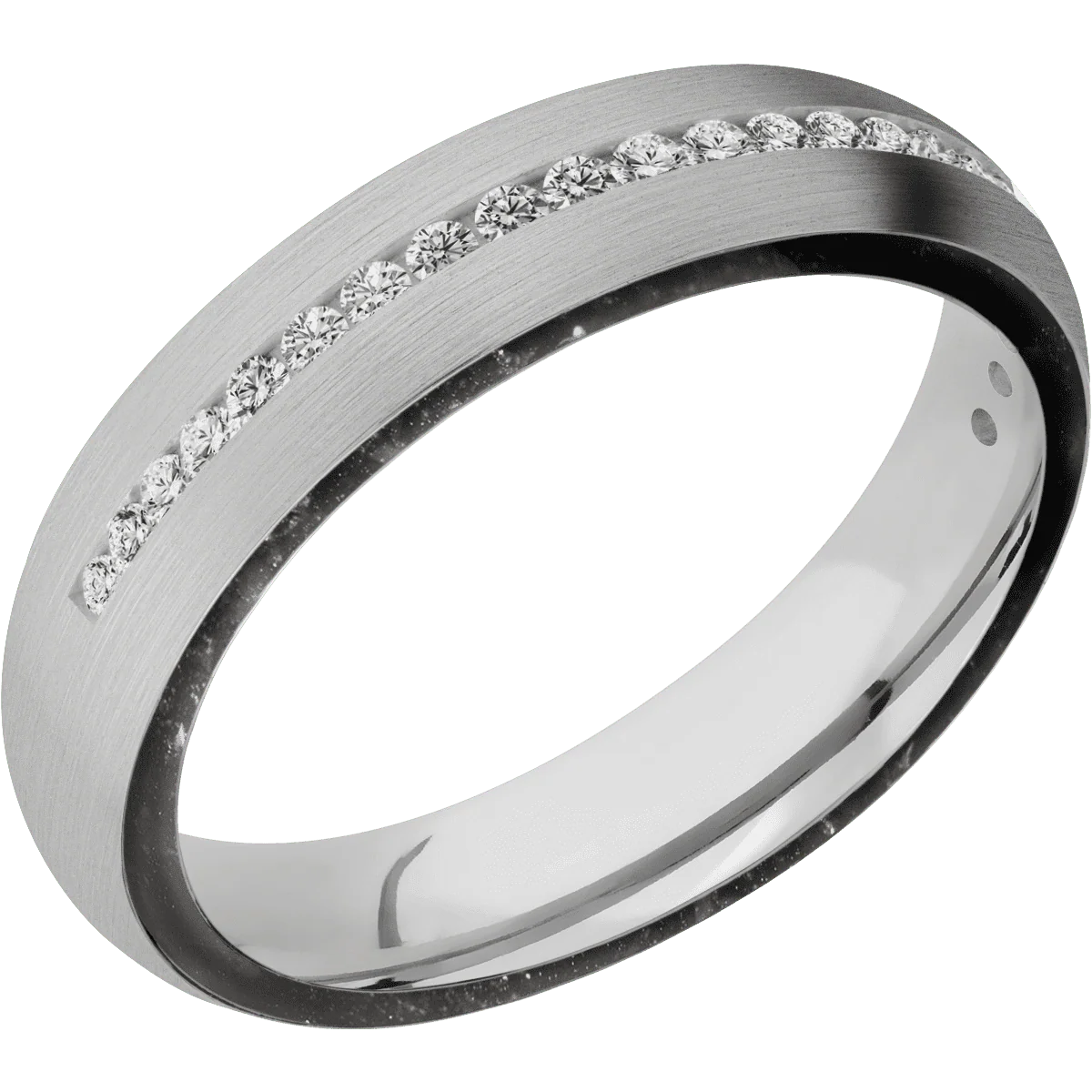 Titanium + Satin Finish - Image 2