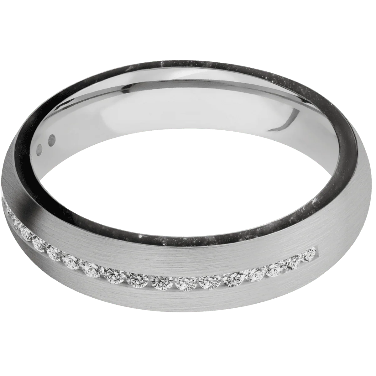Titanium + Satin Finish - Image 3