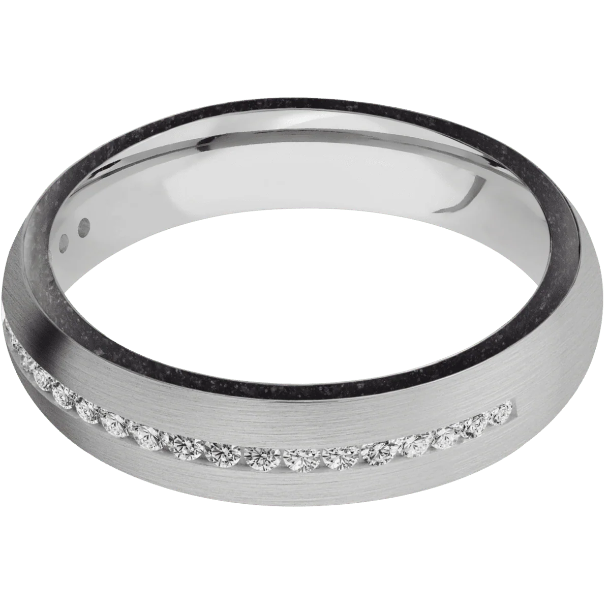 Titanium + Satin Finish - Image 3