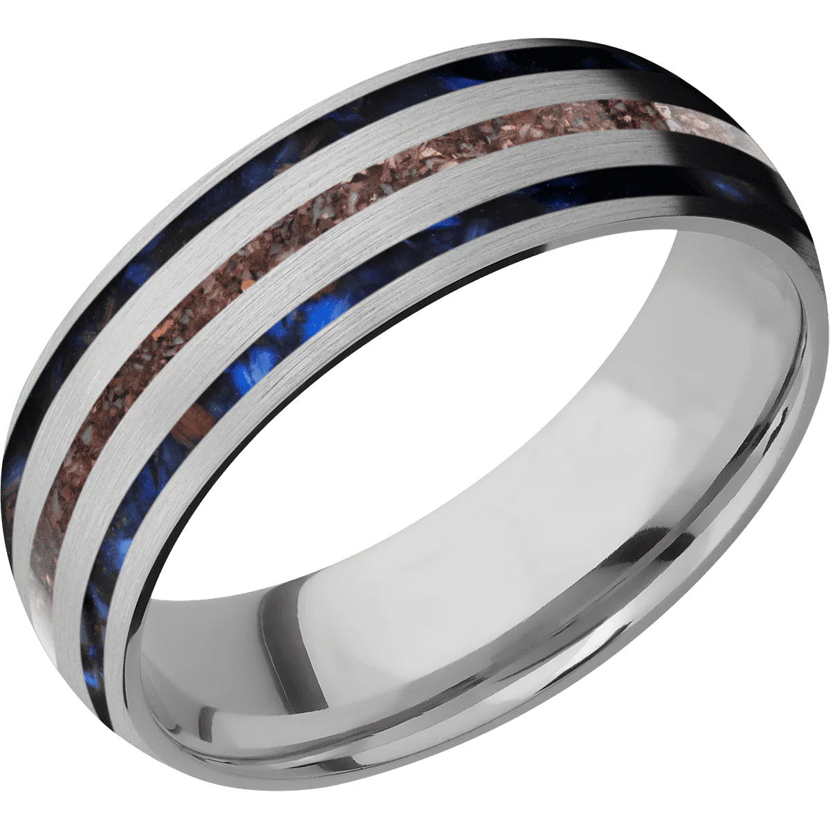 Titanium + Satin Finish - Image 2