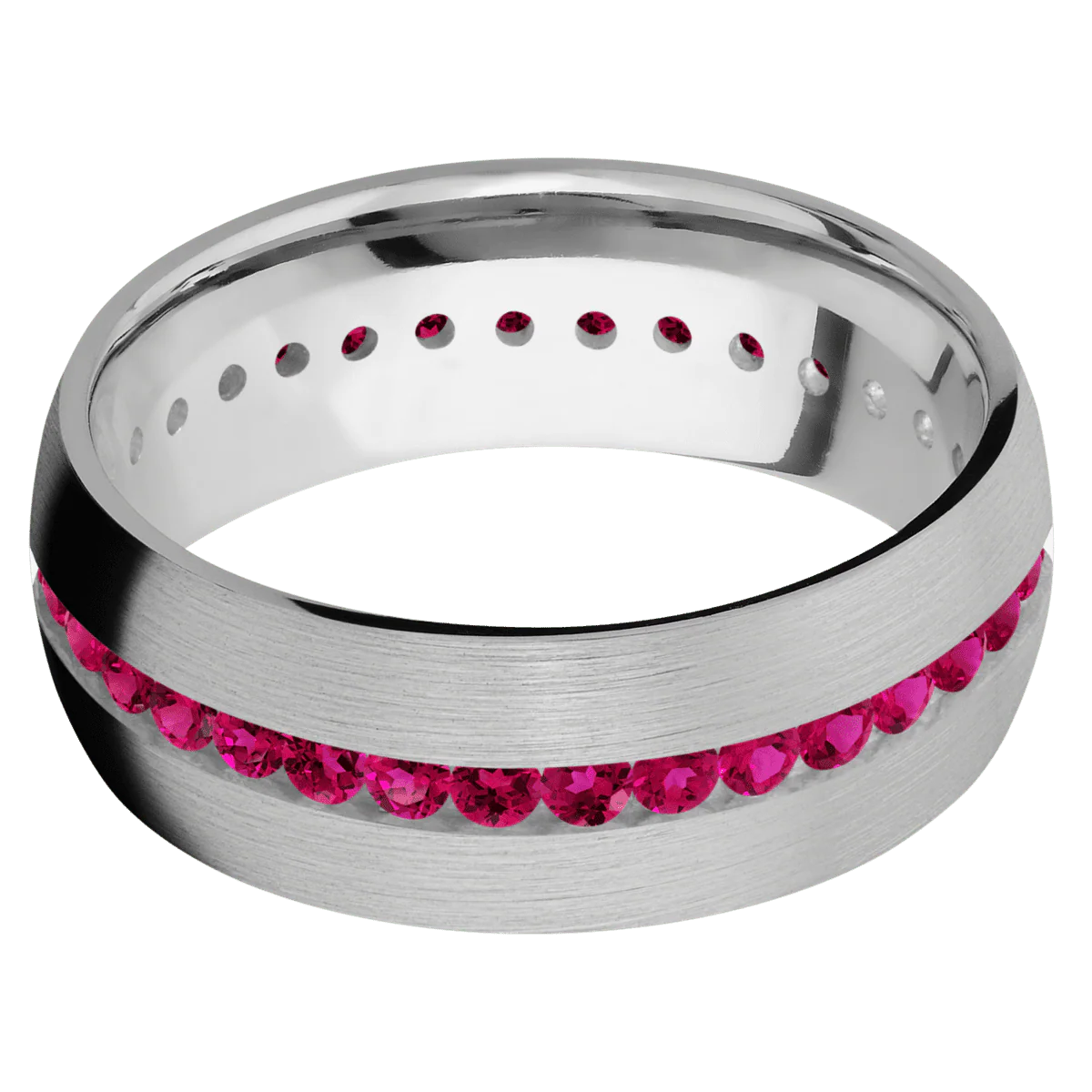 Titanium + Satin Finish - Image 3