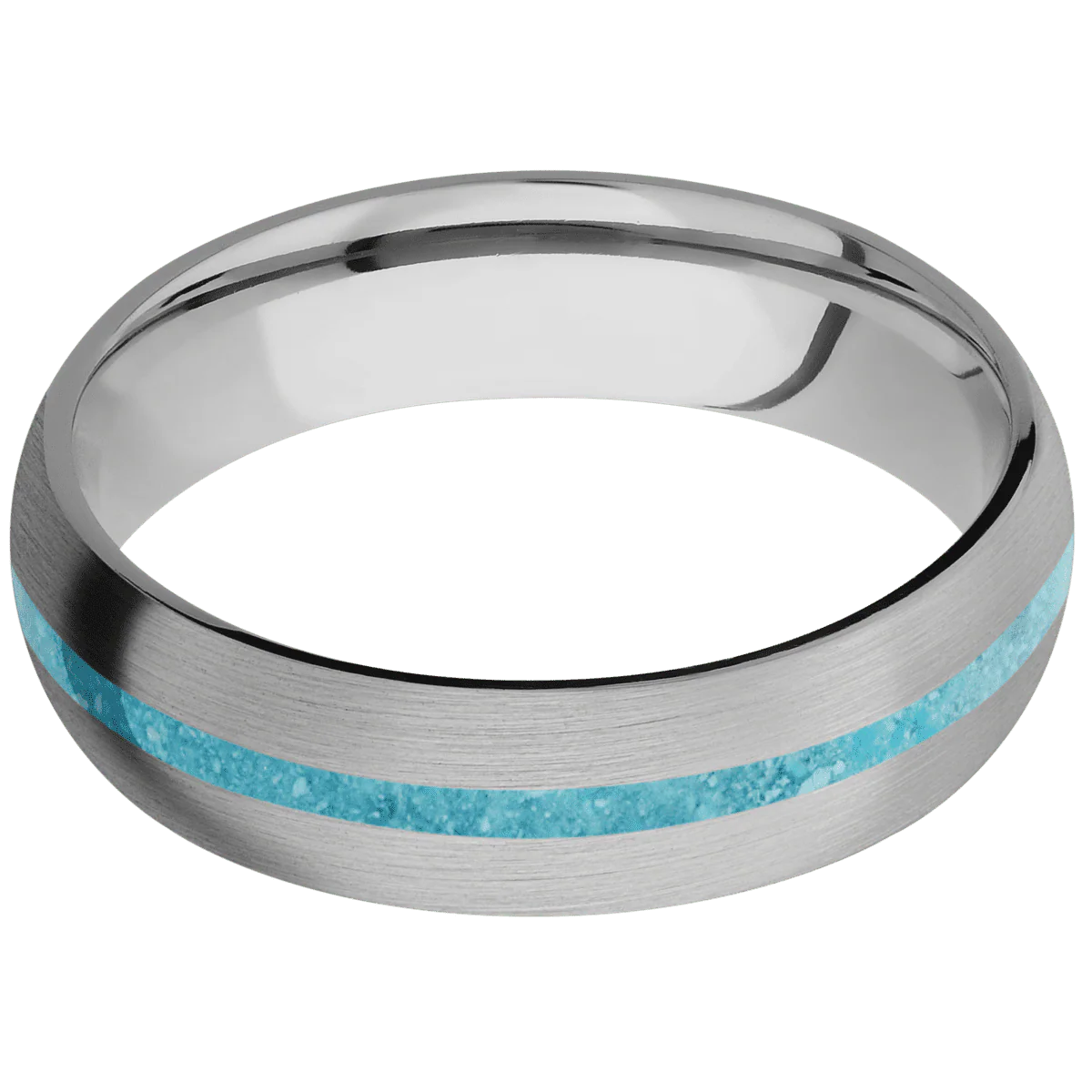 Titanium + Satin Finish - Image 3