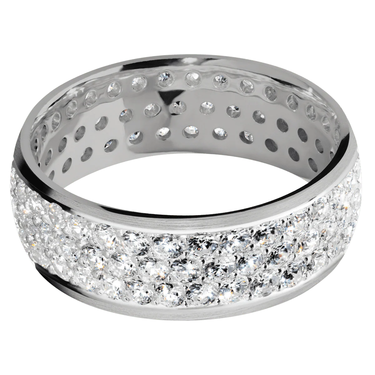 Titanium + Satin Finish - Image 3
