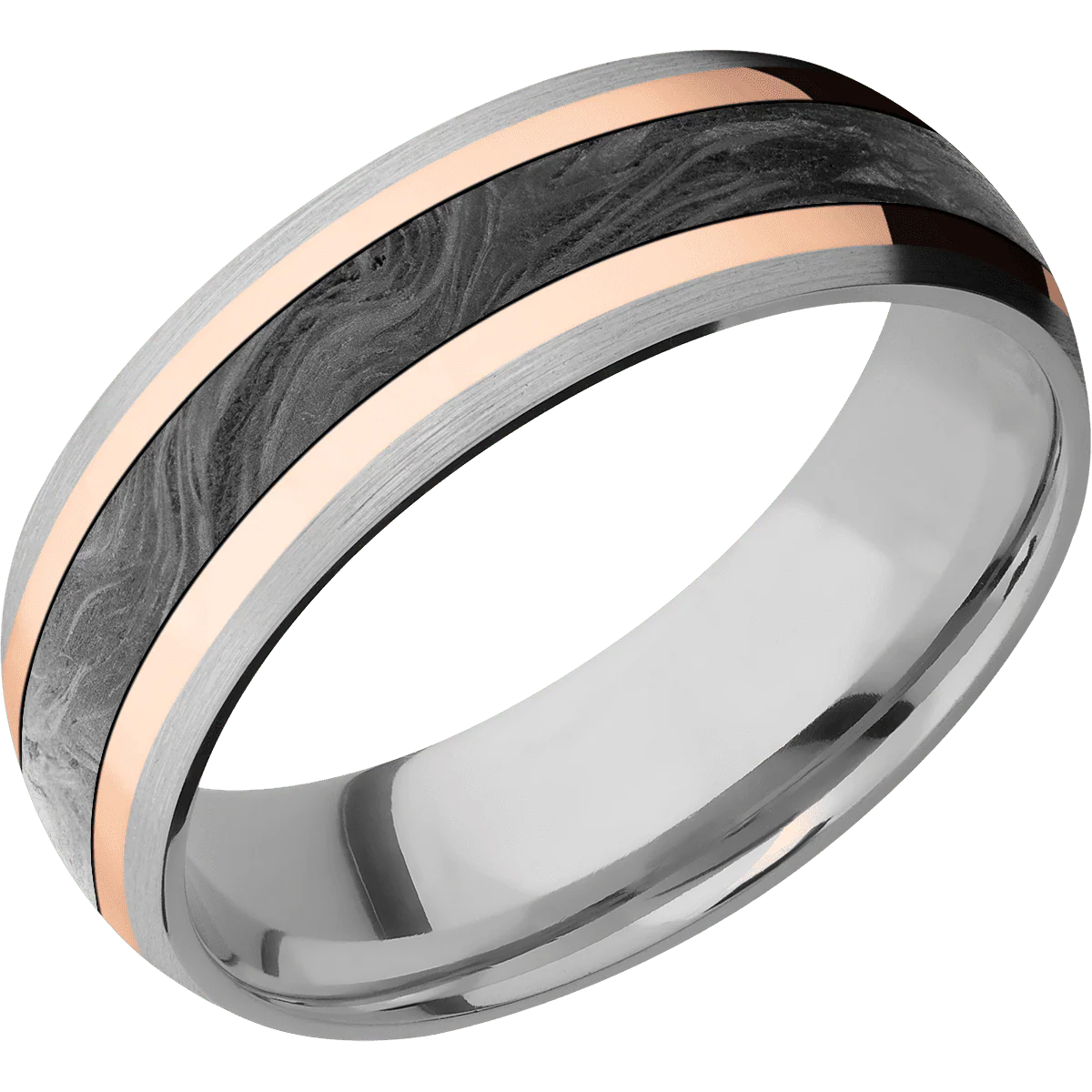 Titanium + Satin Finish - Image 2