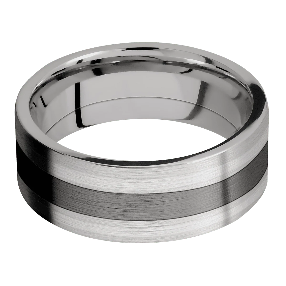 Titanium + Satin Finish - Image 3