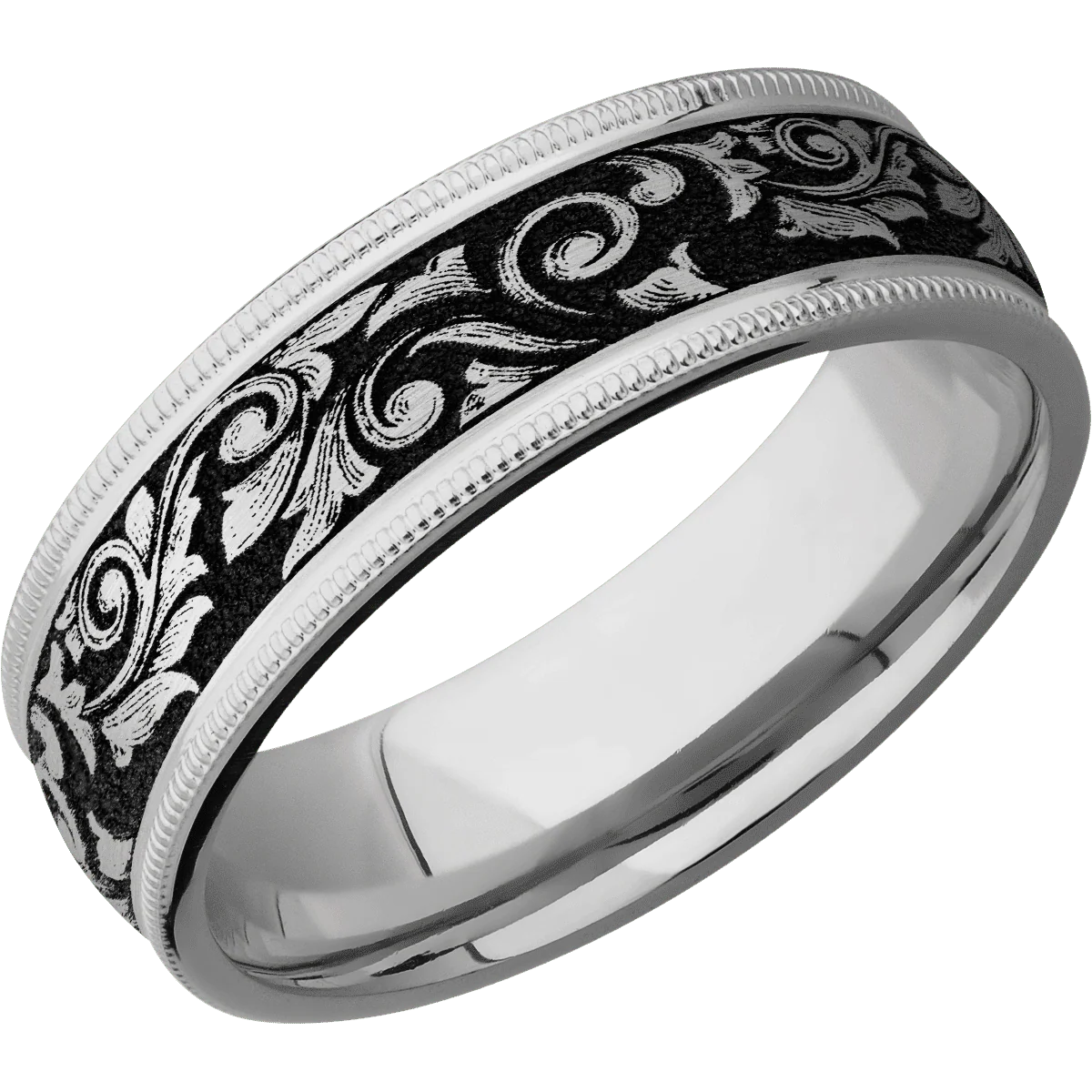 Titanium + Satin Finish - Image 2
