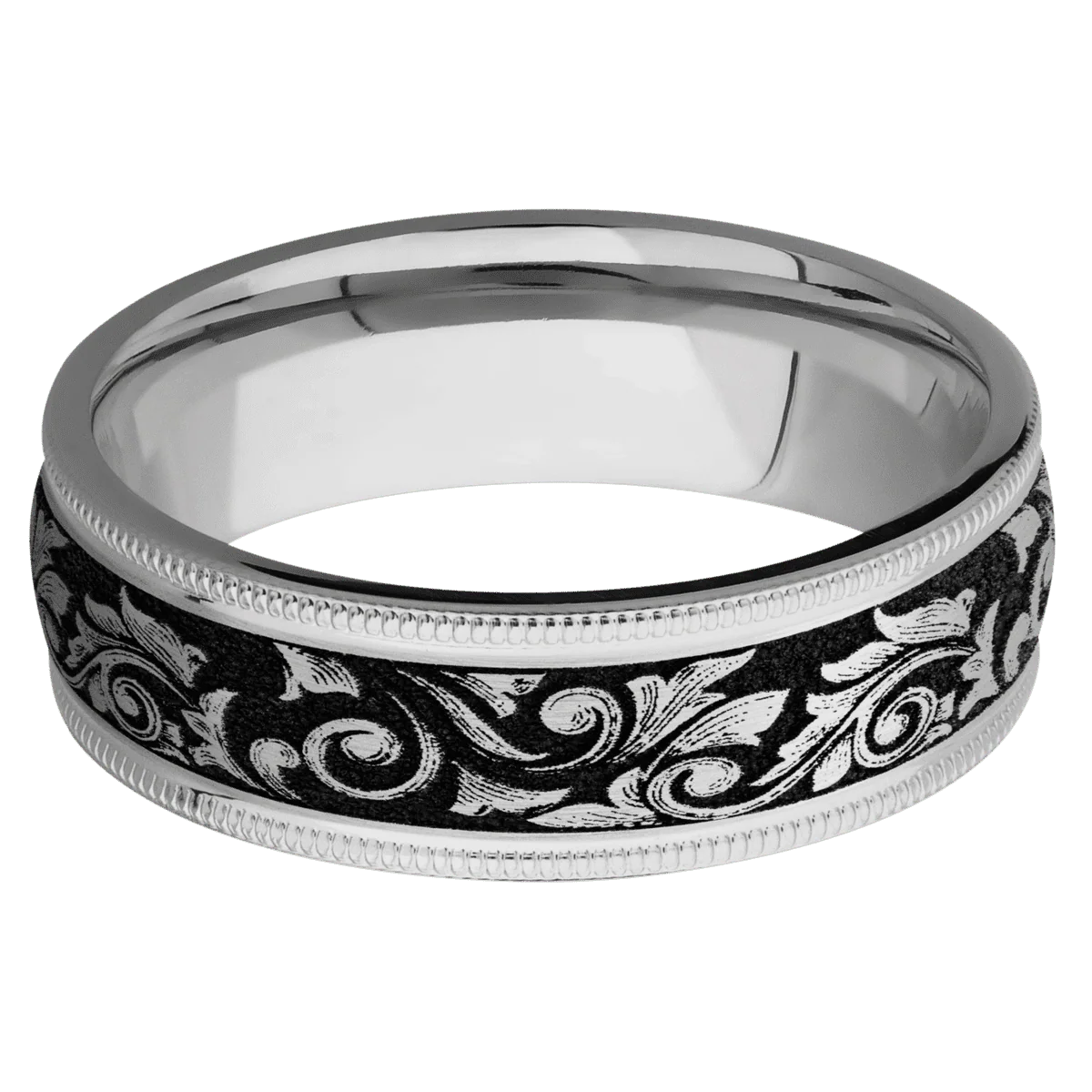 Titanium + Satin Finish - Image 3