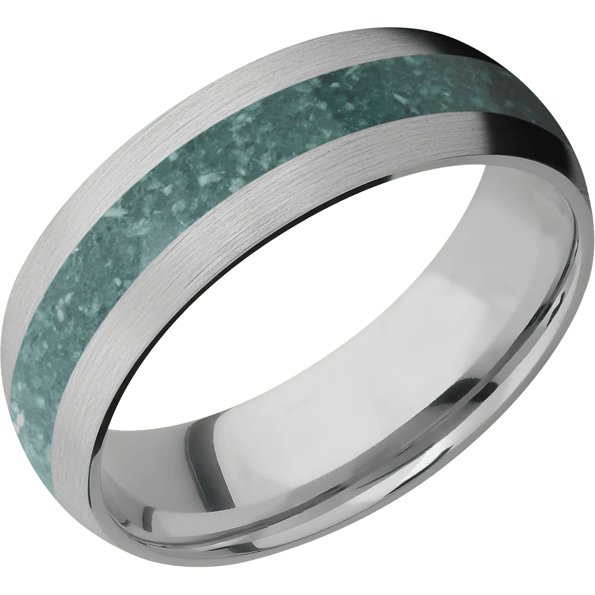 Titanium + Satin Finish - Image 2