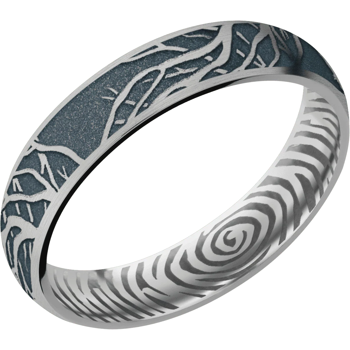 Titanium + Satin Finish - Image 2