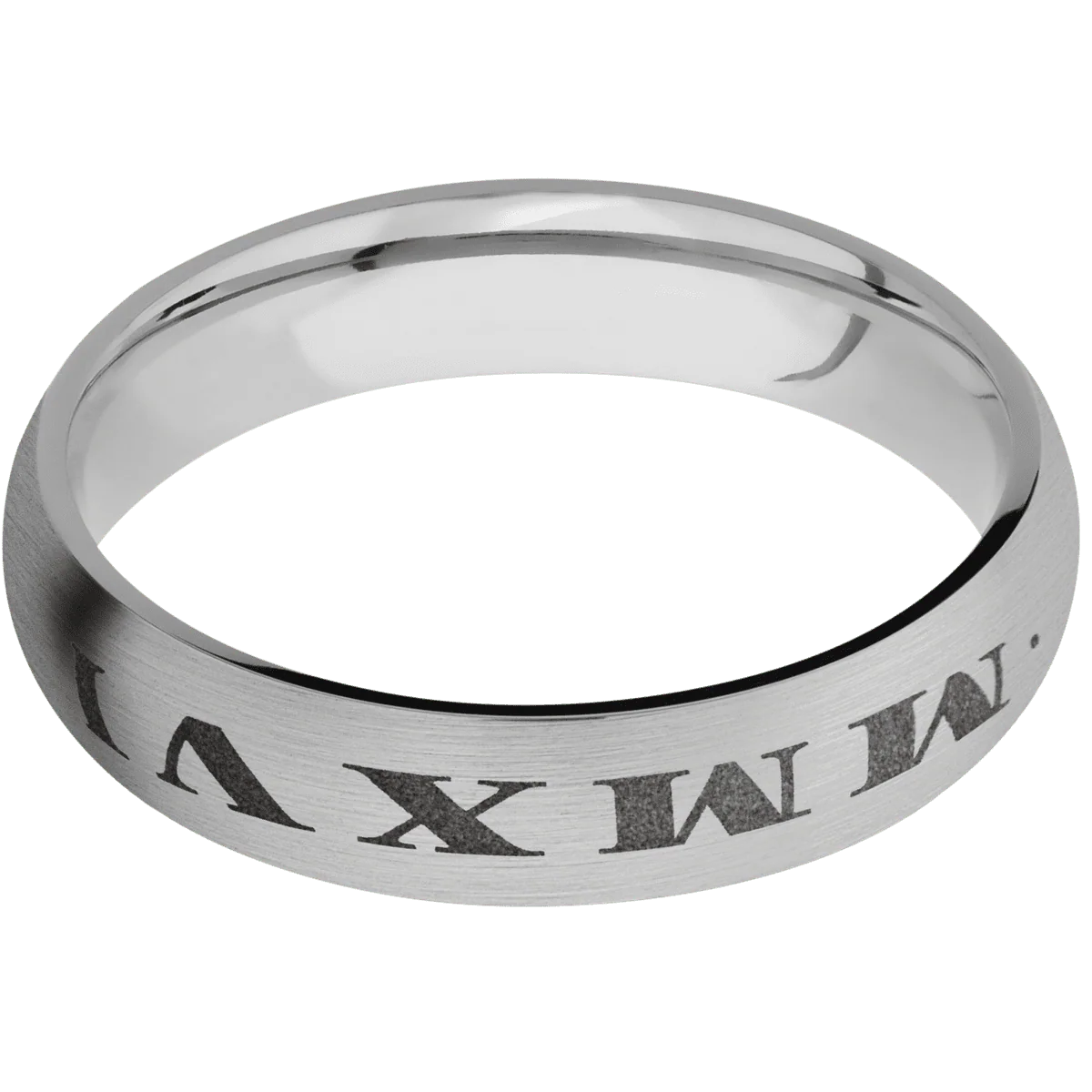 Titanium + Satin Finish - Image 3