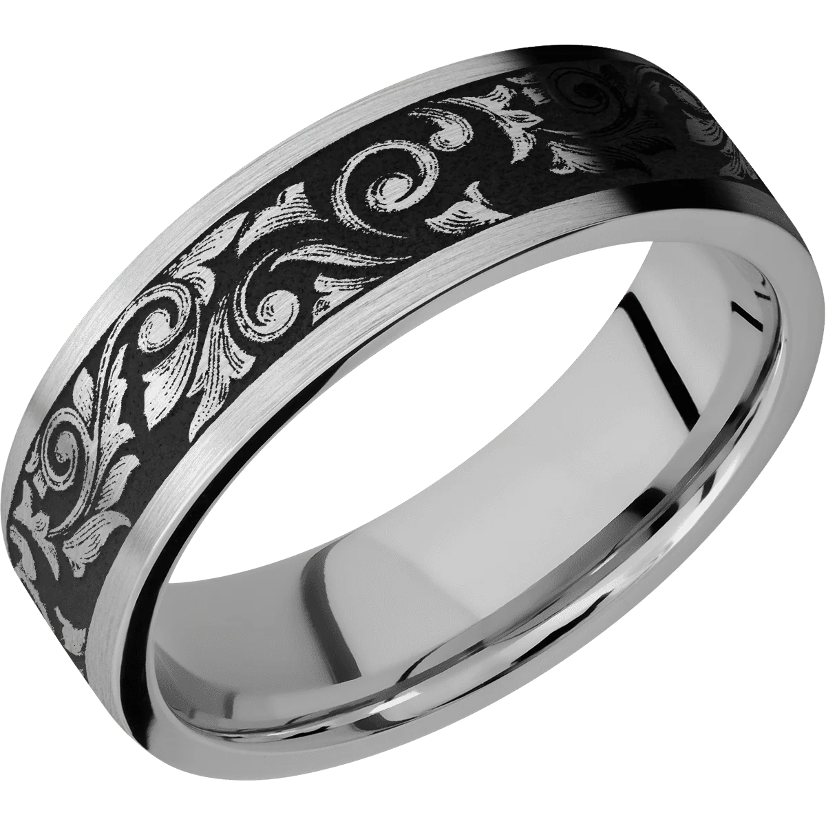 Titanium + Satin Finish - Image 2