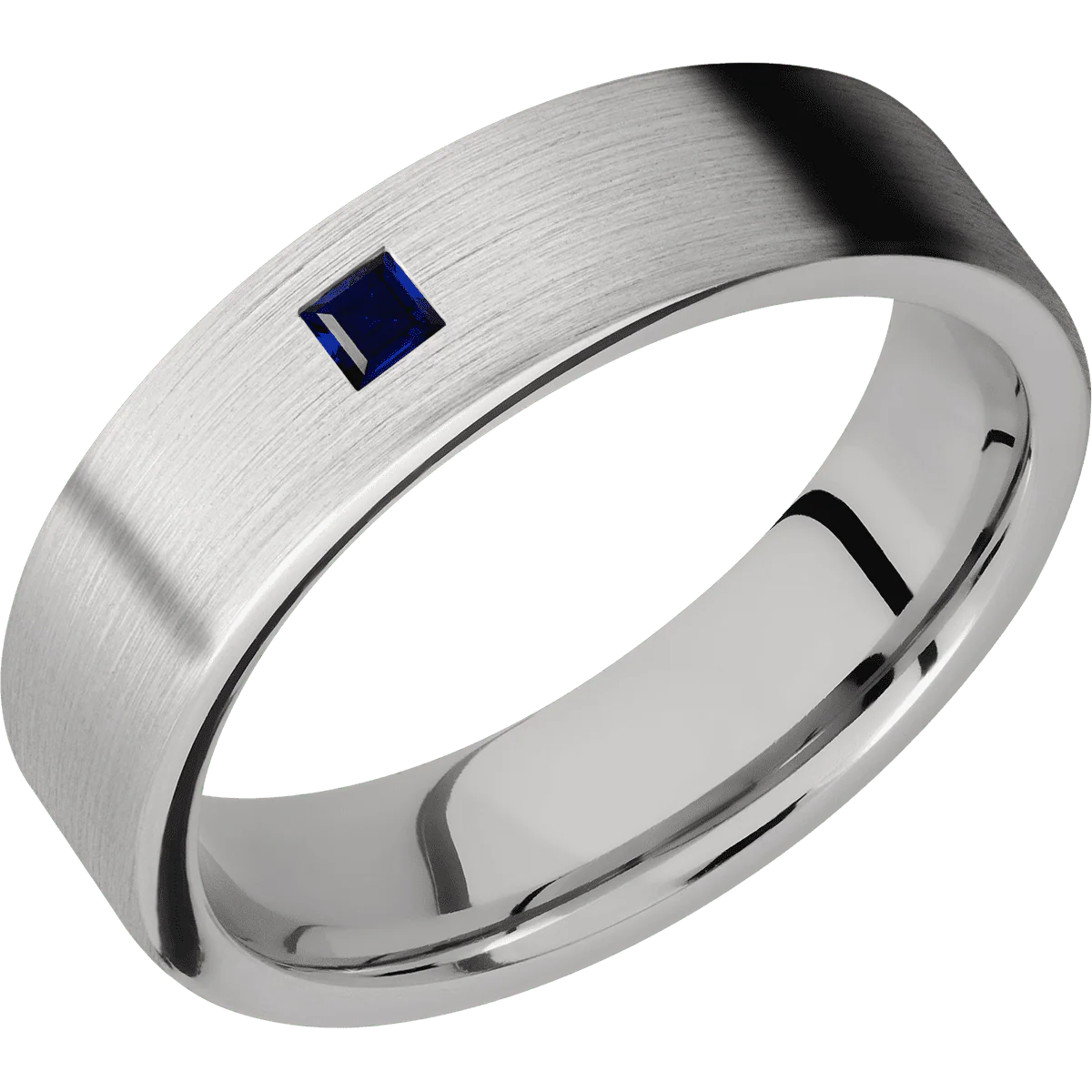 Titanium + Satin Finish - Image 2