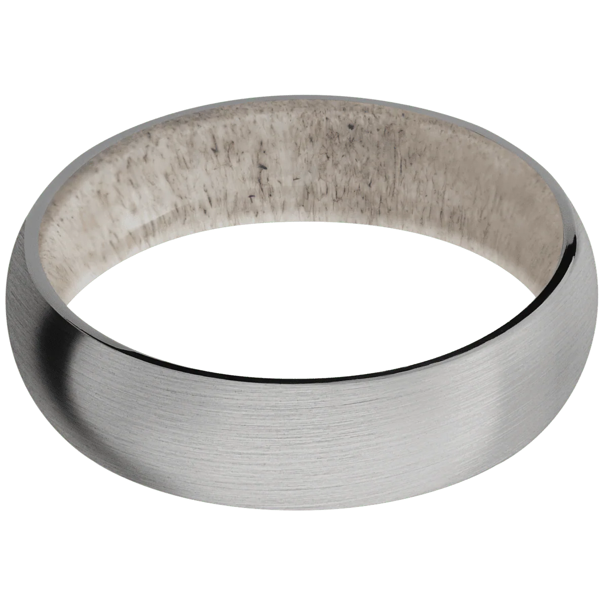 Titanium + Satin Finish + Antler - Image 3