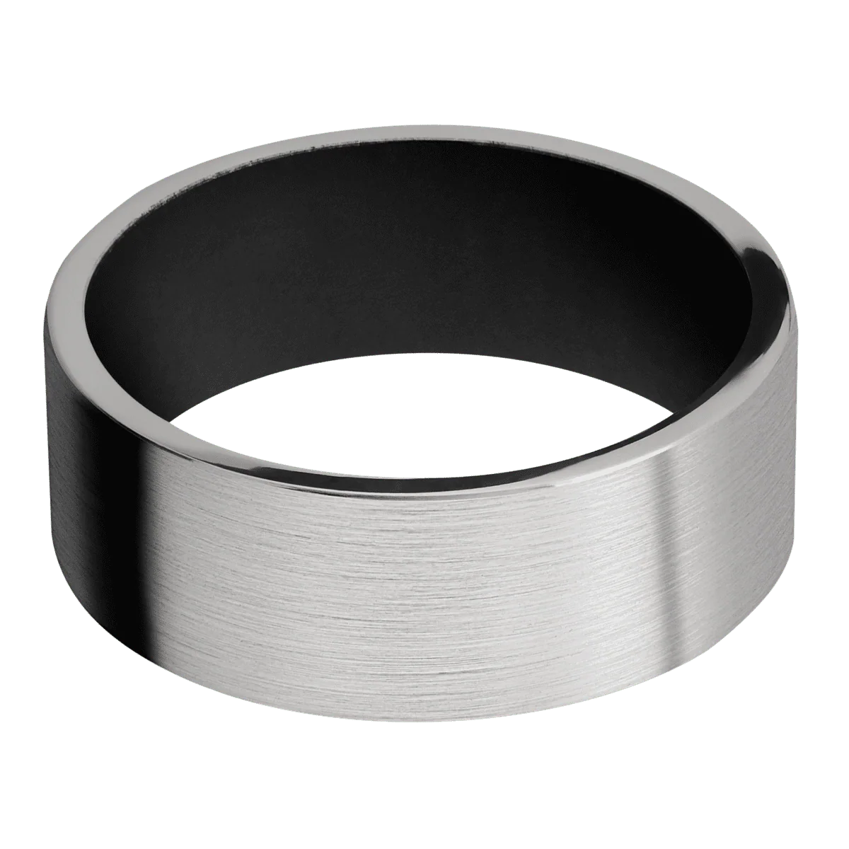 Titanium + Satin Finish + Black - Image 3