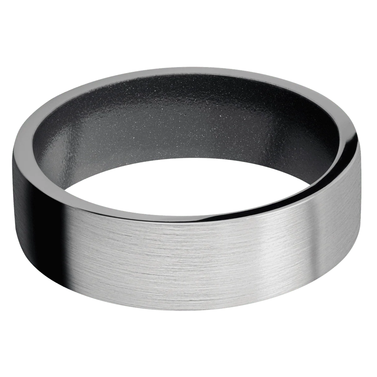 Titanium + Satin Finish + Dark Grey - Image 3