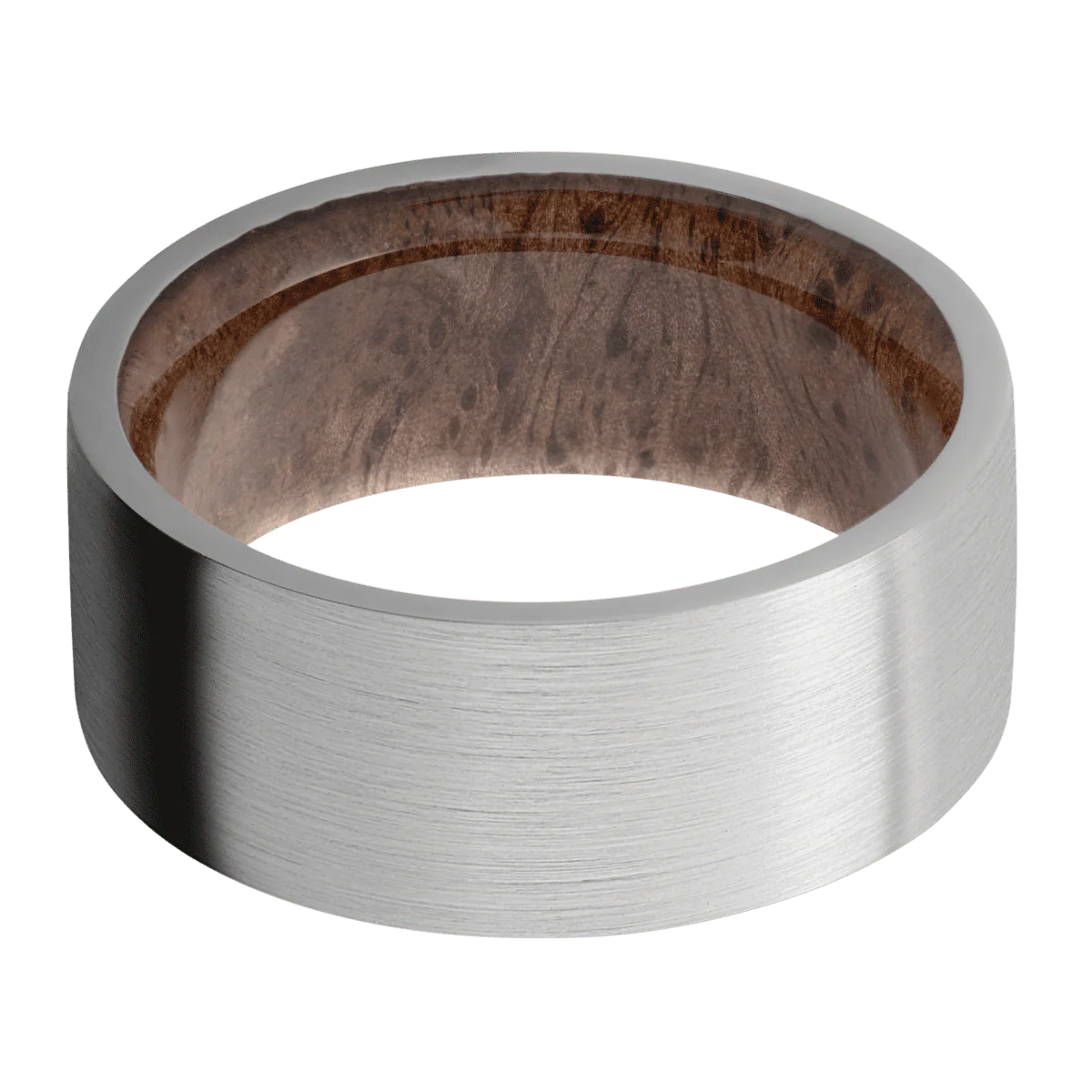 Titanium + Satin Finish + Pyinmaburl - Image 3