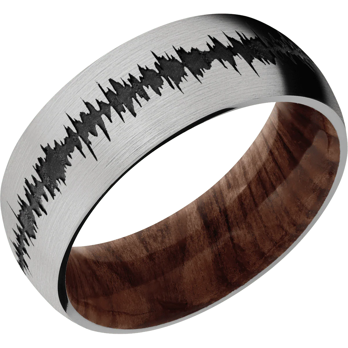 Titanium + Satin Finish + Sequoia - Image 2
