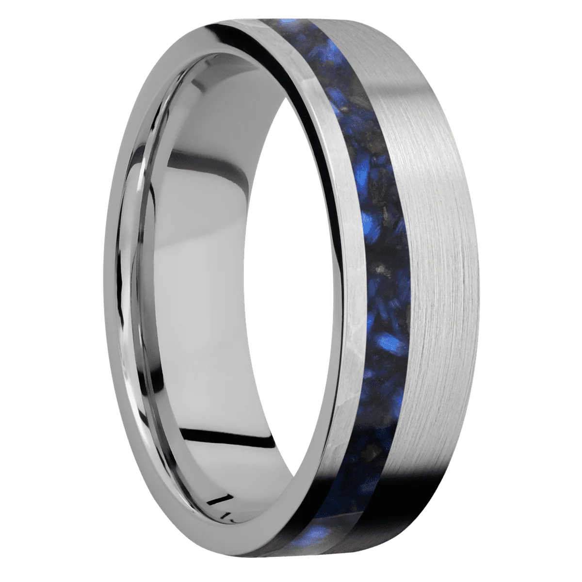 Titanium + Satin , Hammer Finish