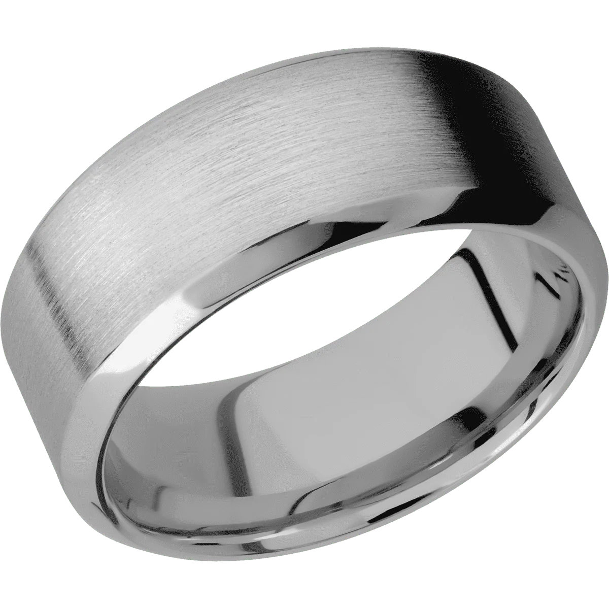 Titanium + Satin , Polish Finish - Image 2