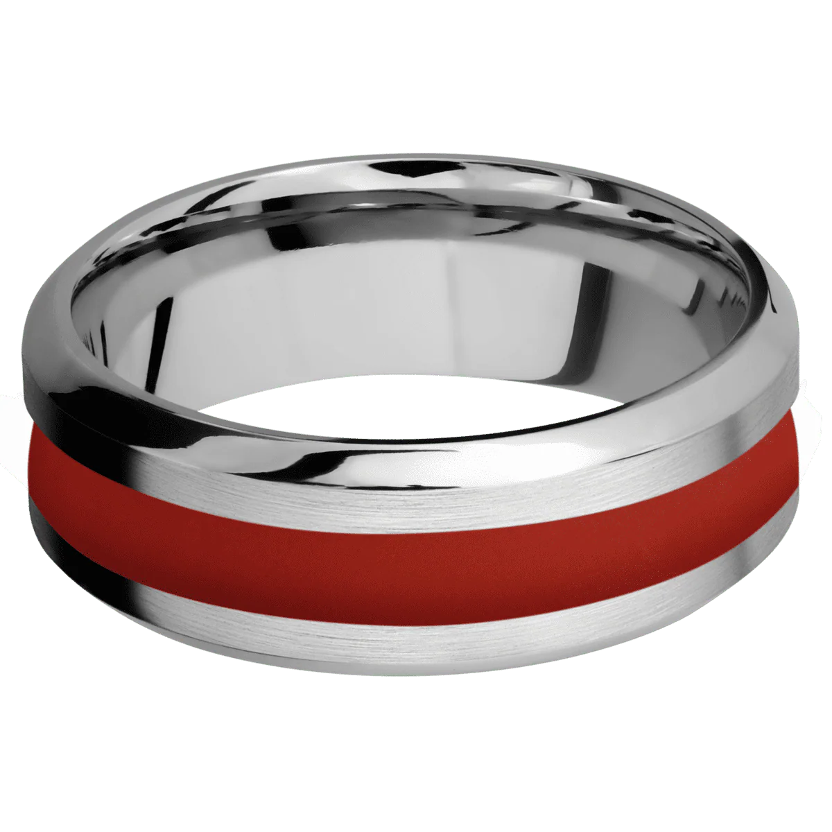 Titanium + Satin , Polish Finish - Image 3