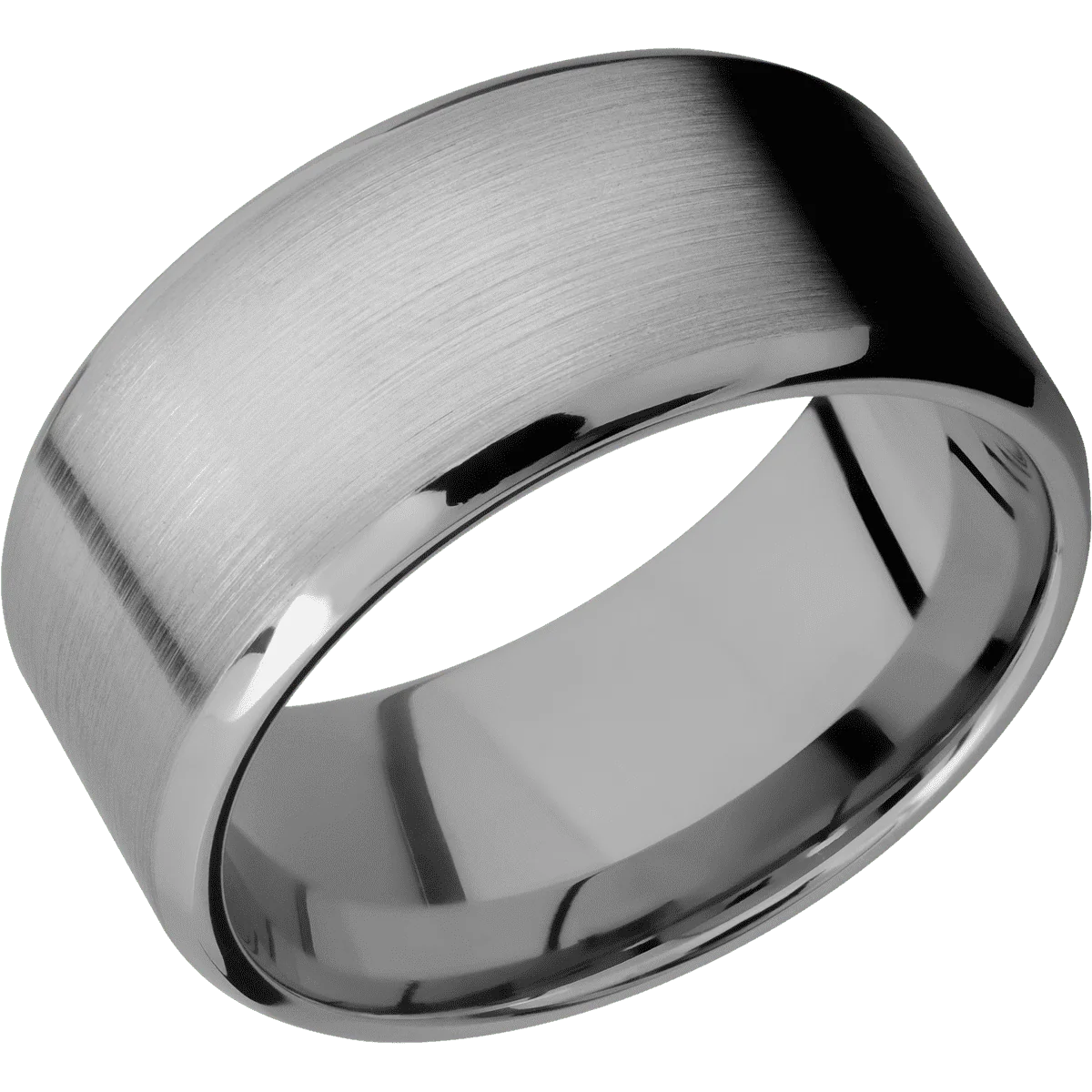 Titanium + Satin , Polish Finish - Image 2