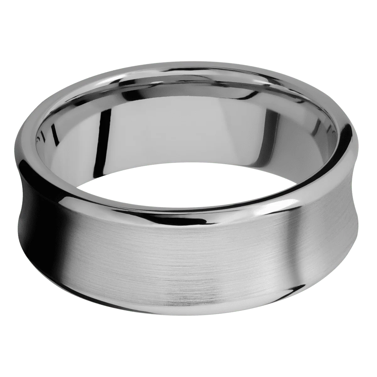 Titanium + Satin , Polish Finish - Image 3