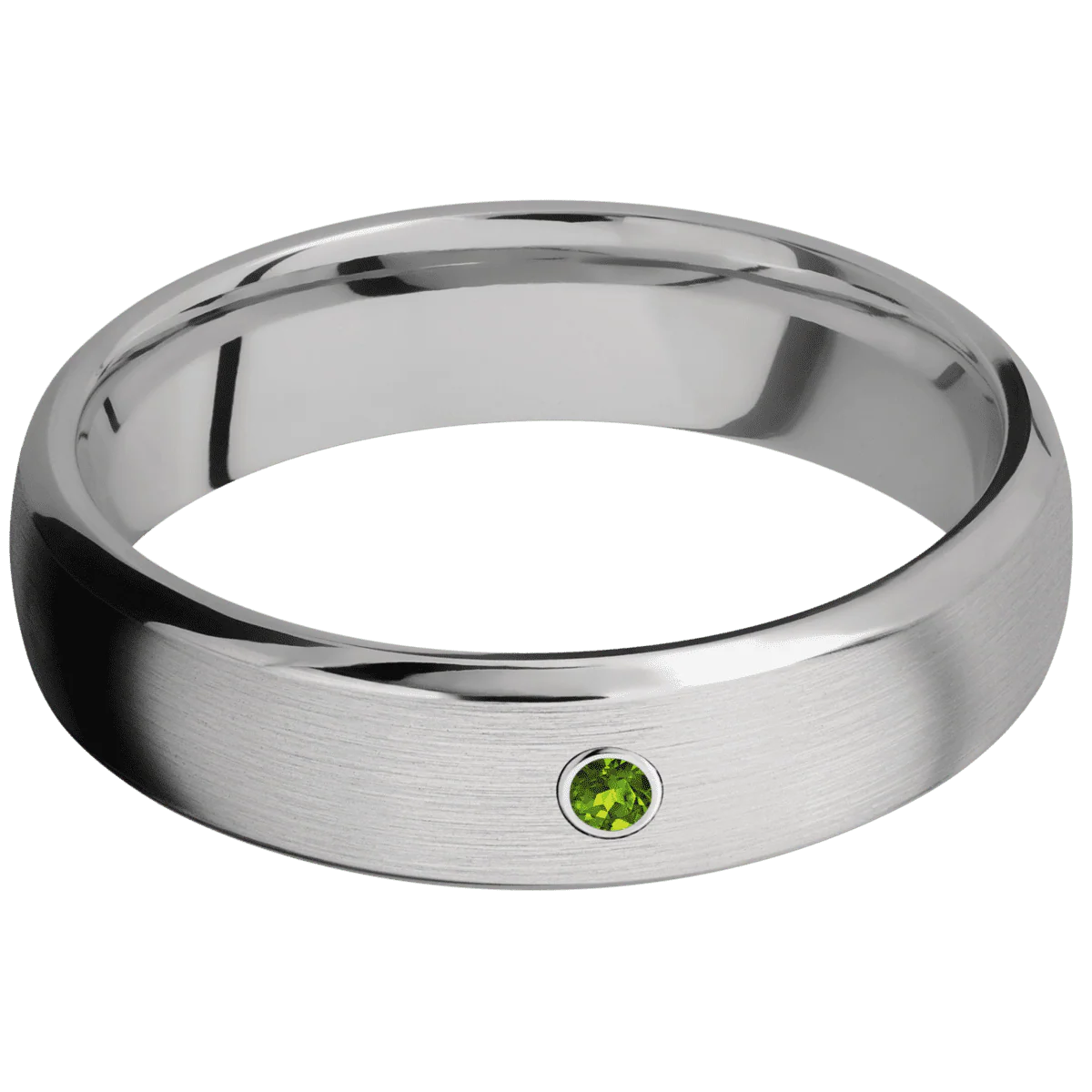 Titanium + Satin , Polish Finish - Image 3