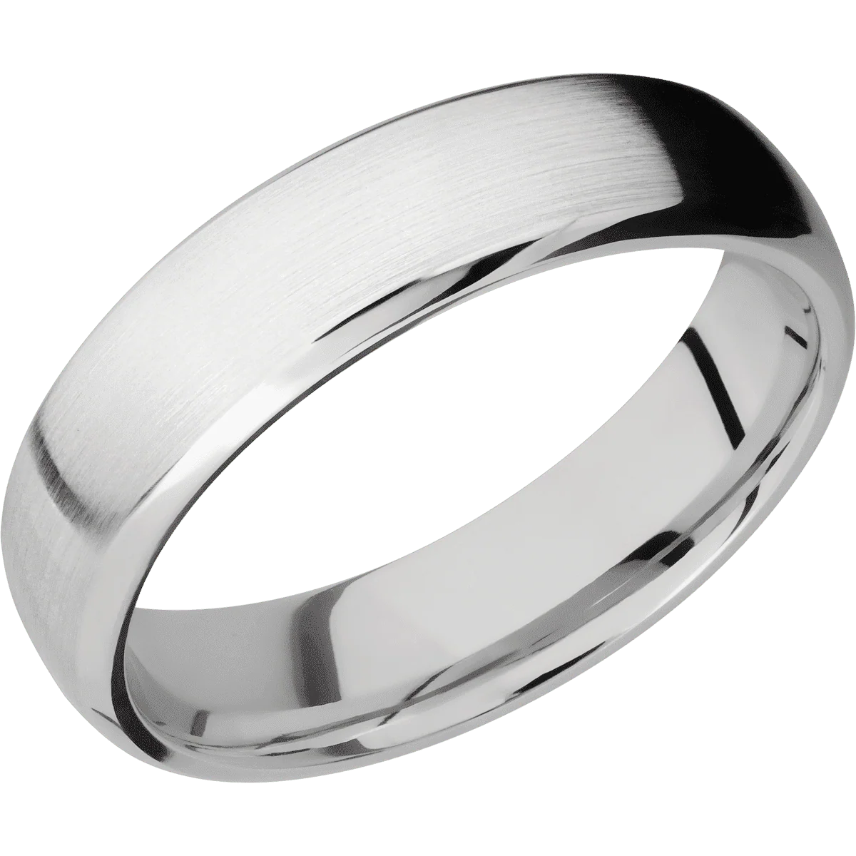 Titanium + Satin , Polish Finish - Image 2