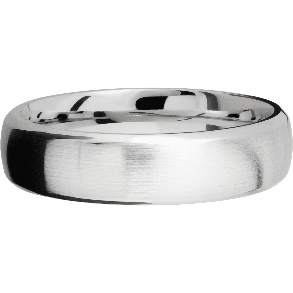 Titanium + Satin , Polish Finish - Image 3