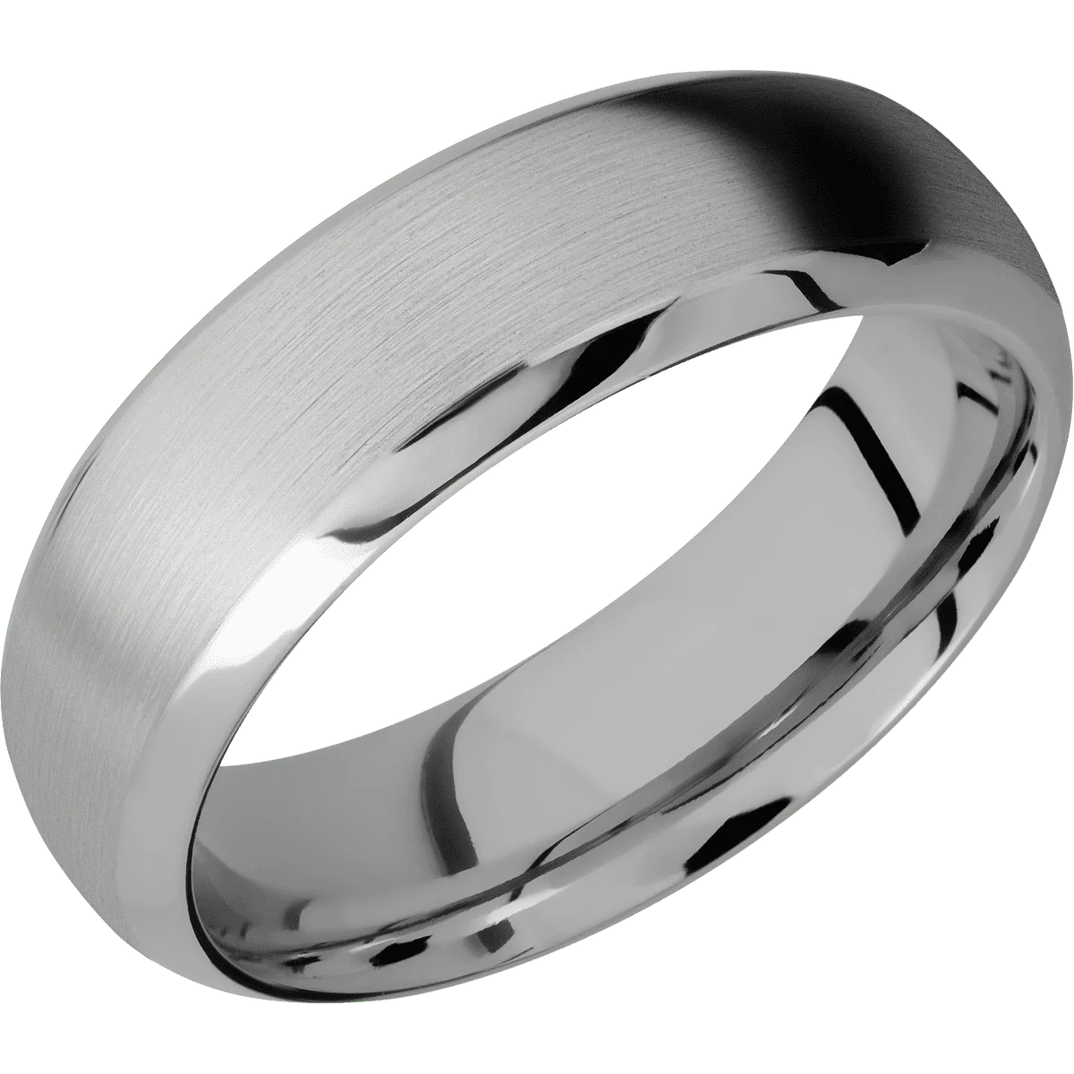 Titanium + Satin , Polish Finish - Image 2