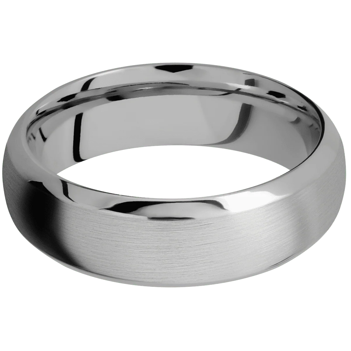 Titanium + Satin , Polish Finish - Image 3