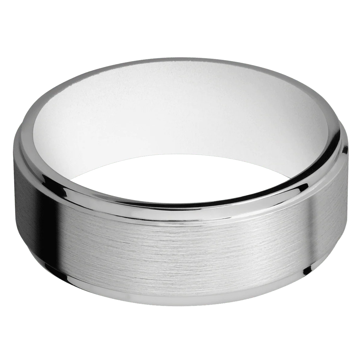 Titanium + Satin , Polish Finish + Your Color - Image 3