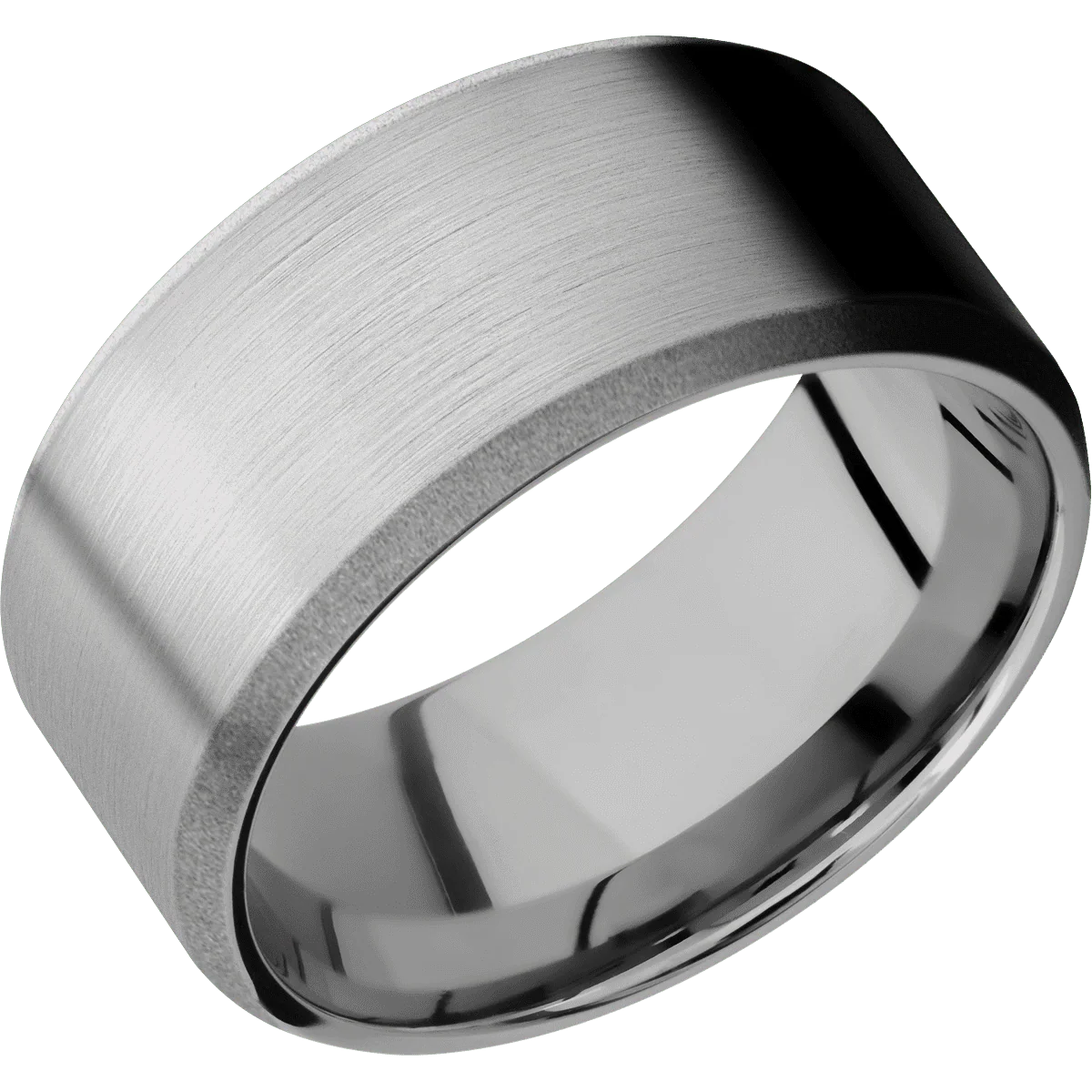 Titanium + Satin , Sand Finish - Image 2