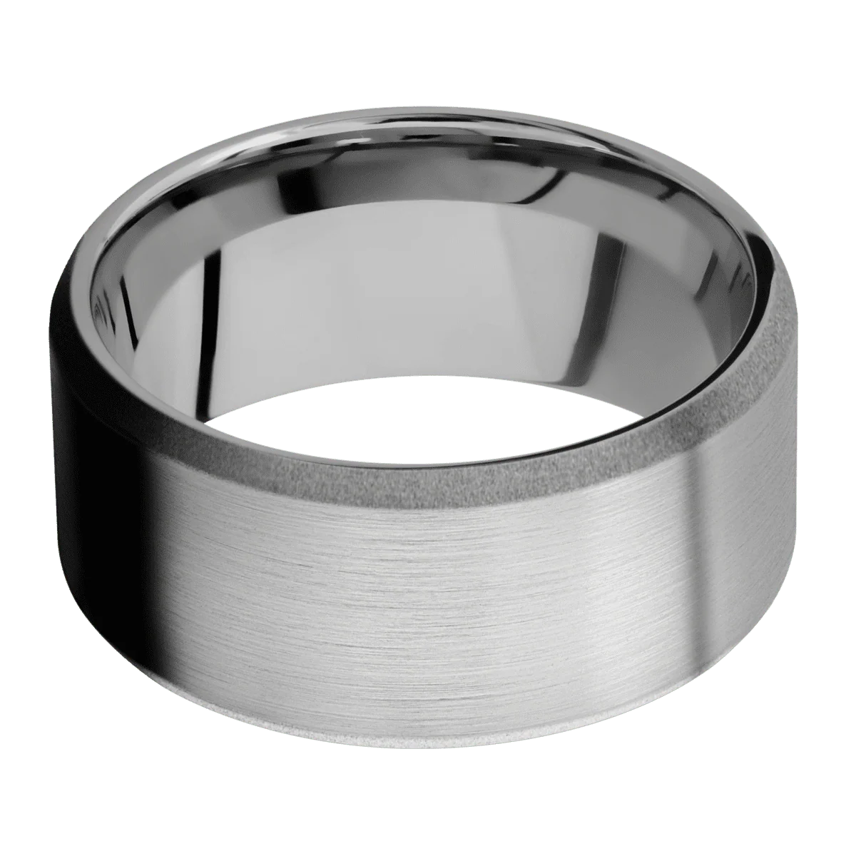 Titanium + Satin , Sand Finish - Image 3