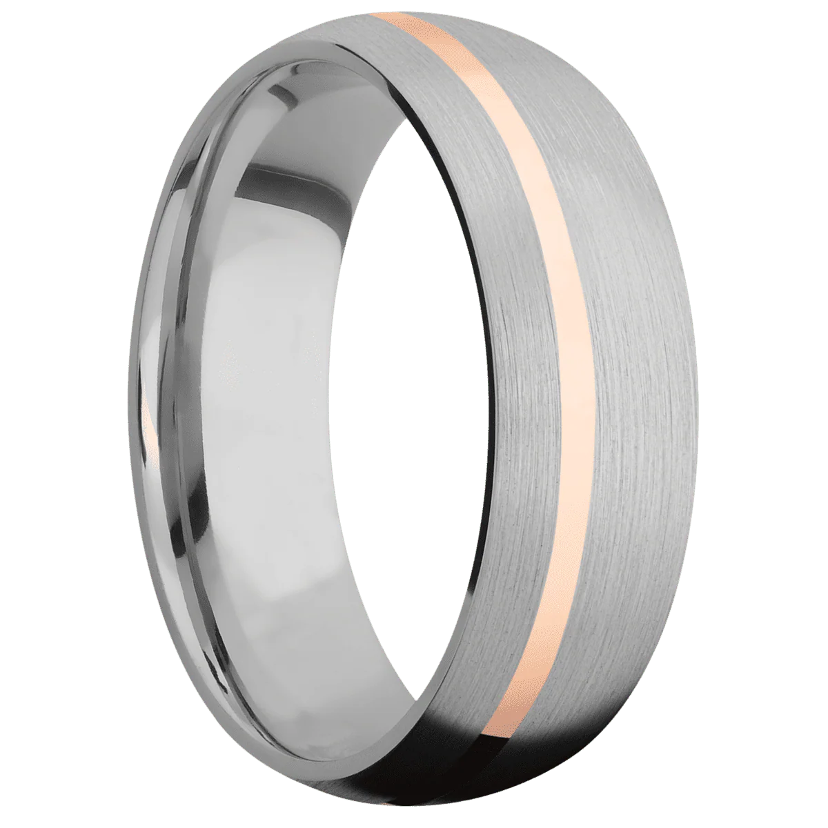 Titanium + Satin , Satin Finish