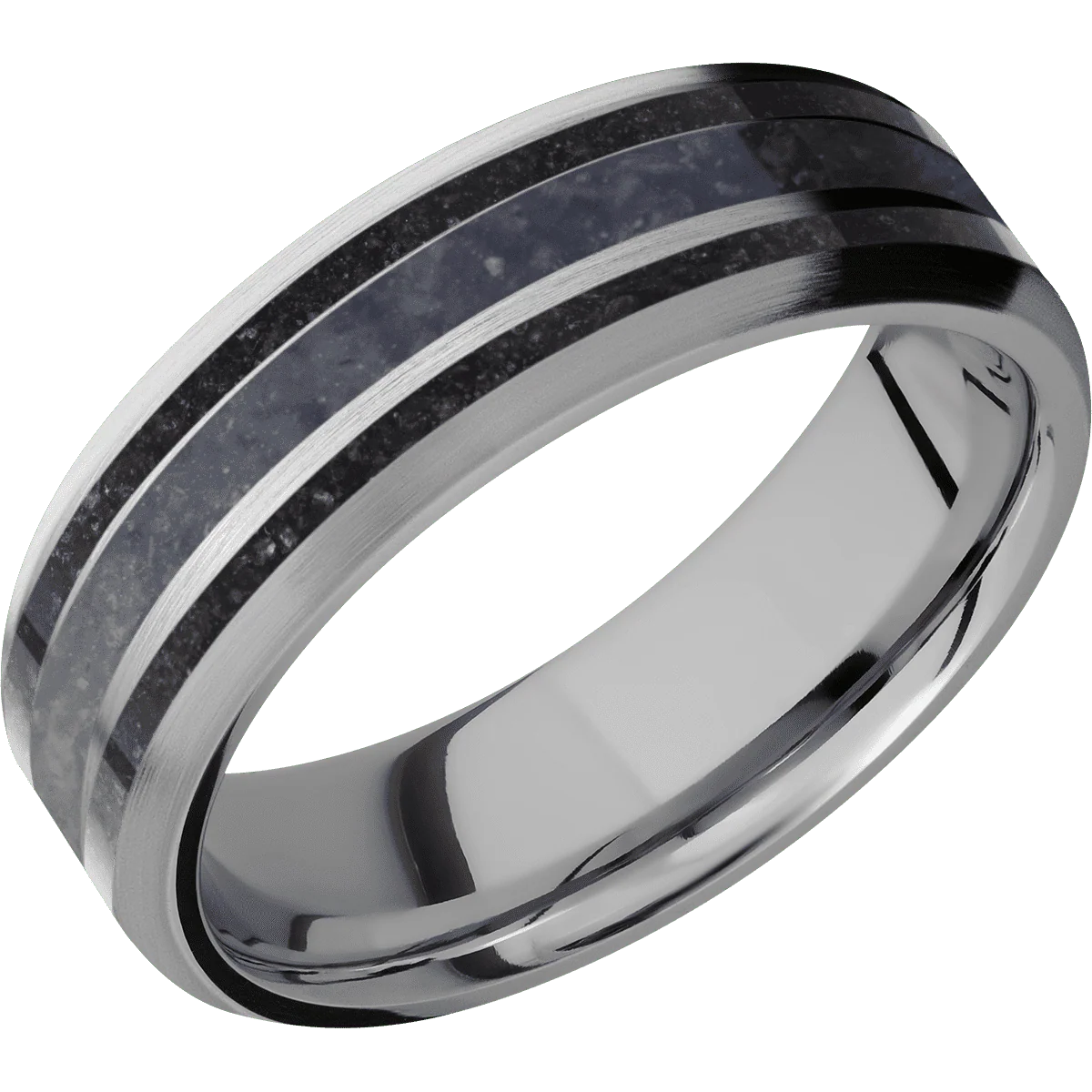 Titanium + Satin , Satin Finish - Image 2