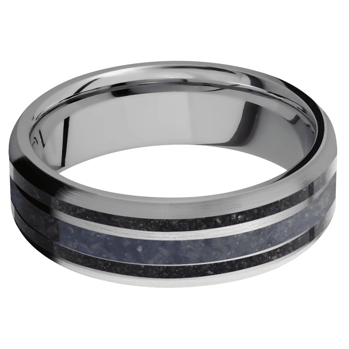 Titanium + Satin , Satin Finish - Image 3