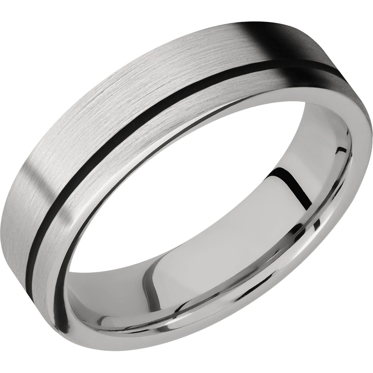 Titanium + Satin , Satin Finish - Image 2
