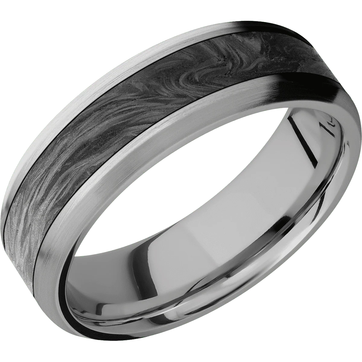 Titanium + Satin , Satin Finish - Image 2