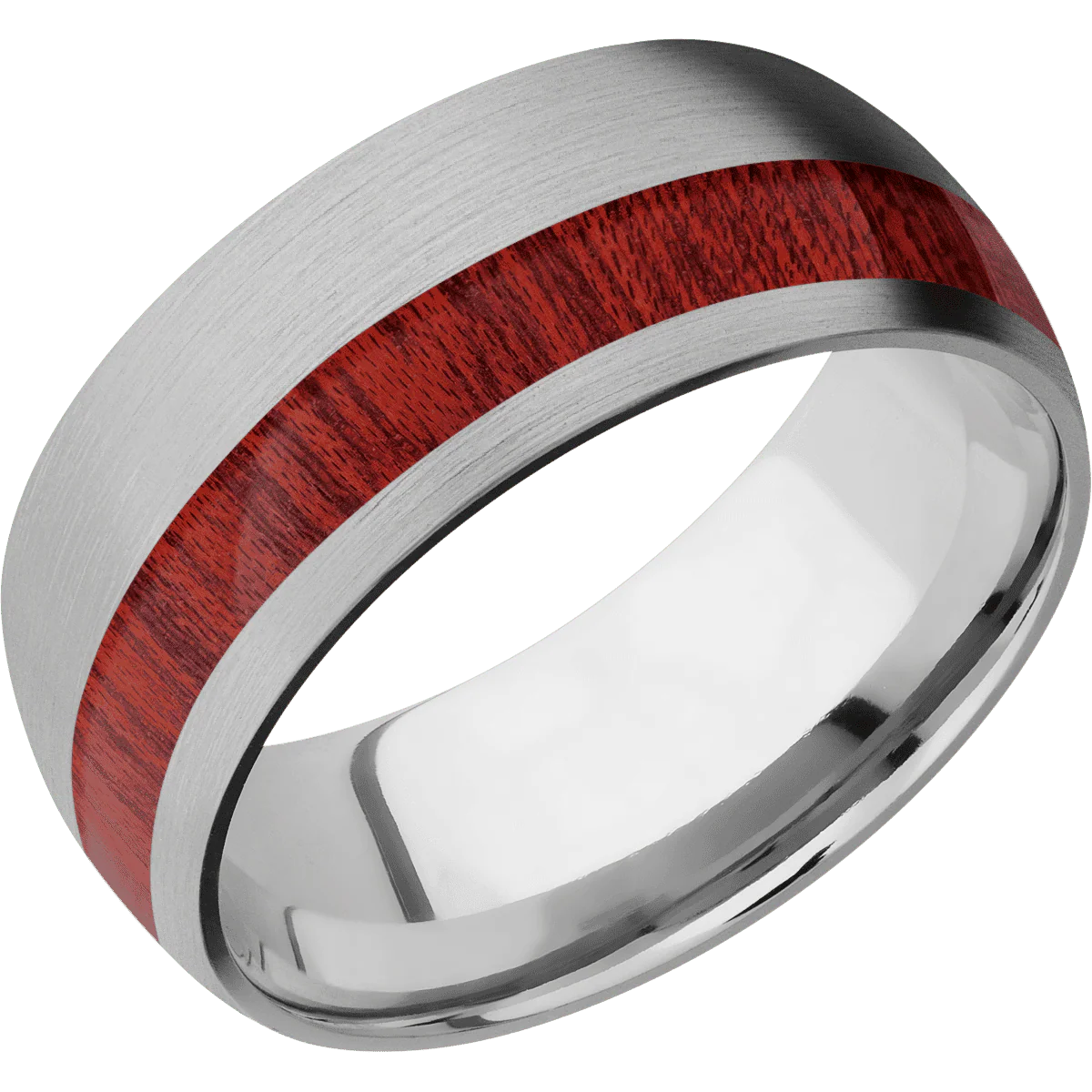 Titanium + Satin , Satin Finish - Image 2