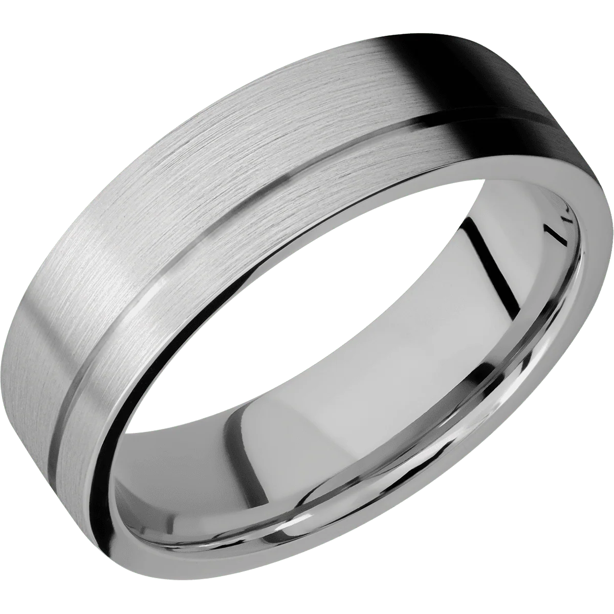 Titanium + Satin , Satin Finish - Image 2