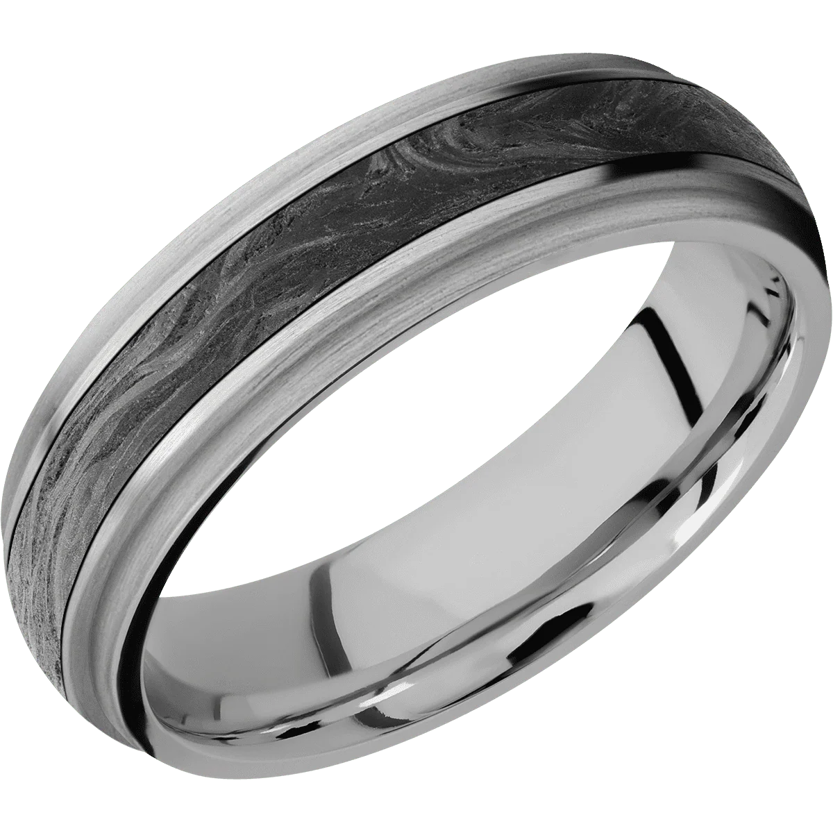 Titanium + Satin , Satin Finish - Image 2