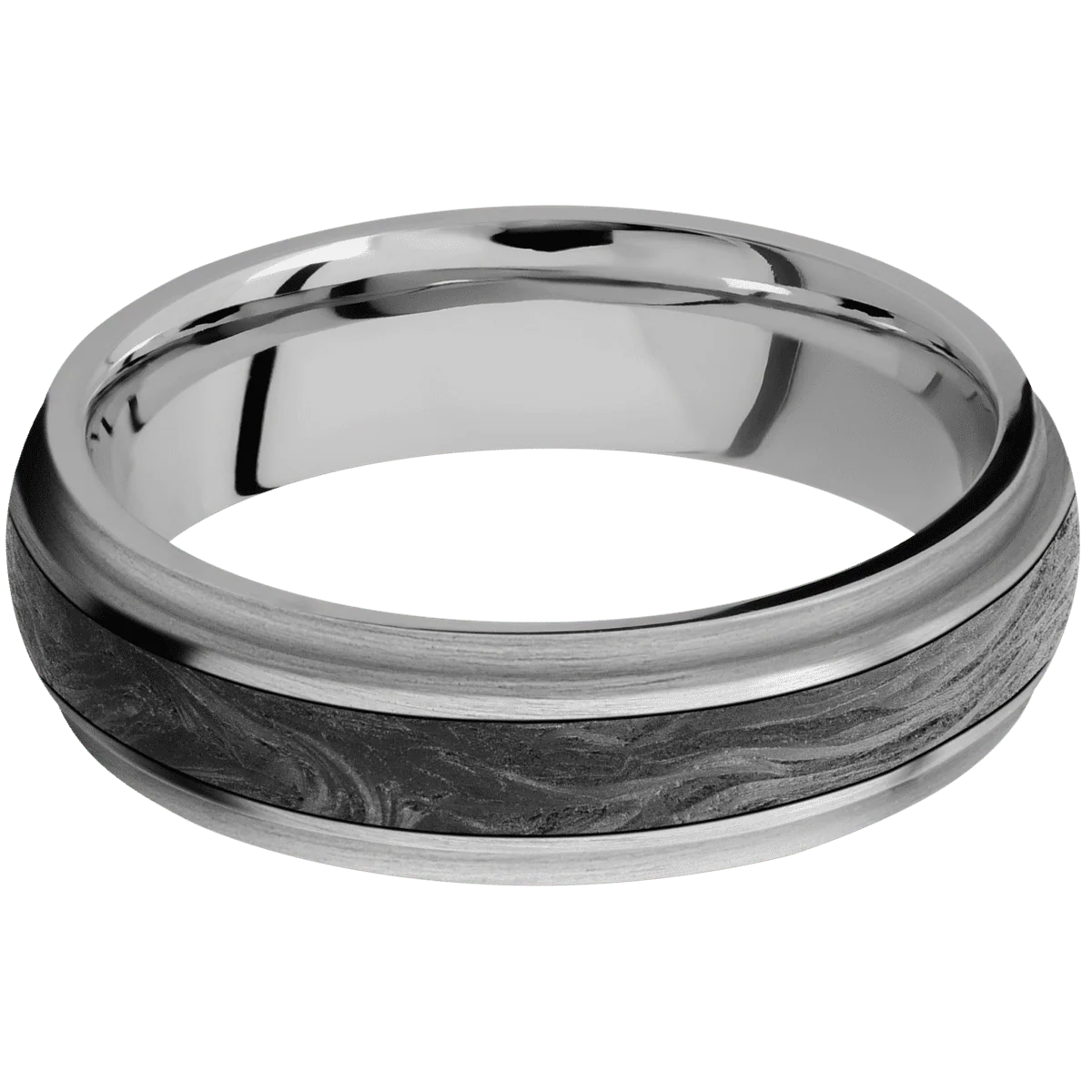 Titanium + Satin , Satin Finish - Image 3