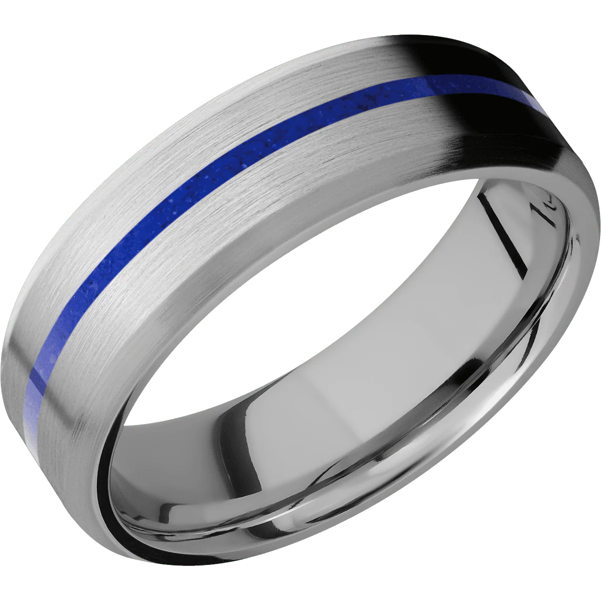 Titanium + Satin , Satin Finish - Image 2