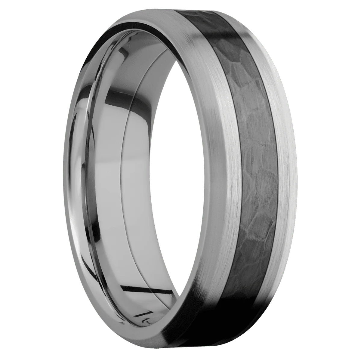 Titanium + Satin , Satin Finish