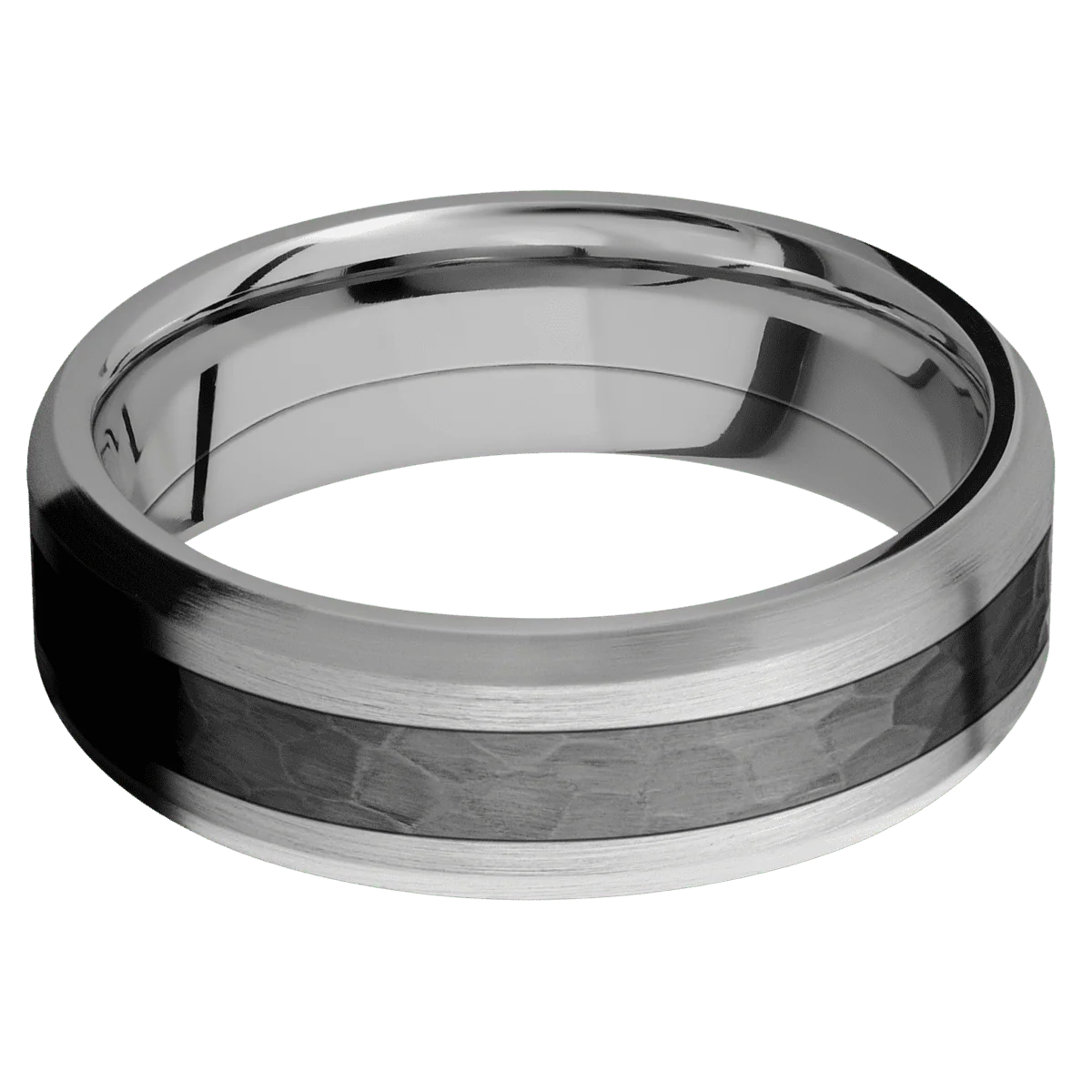Titanium + Satin , Satin Finish - Image 3