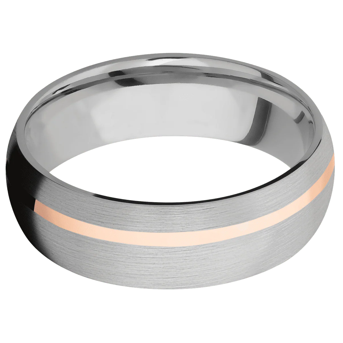 Titanium + Satin , Satin Finish - Image 3